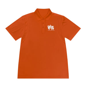 Men's Sport Polo Shirt