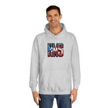 Load image into Gallery viewer, PR HMS College Hoodie
