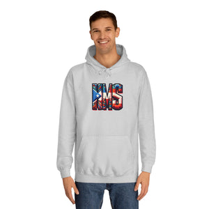 PR HMS College Hoodie