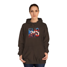 Load image into Gallery viewer, PR HMS College Hoodie
