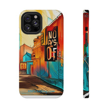 Load image into Gallery viewer, Impact-Resistant No Days Off Case
