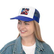 Load image into Gallery viewer, PR HMS Trucker Caps
