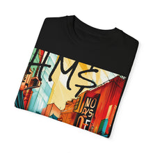Load image into Gallery viewer, HM$ No Day$ Off T-shirt
