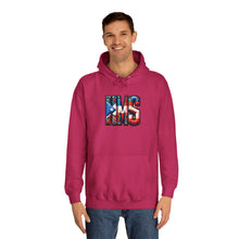 Load image into Gallery viewer, PR HMS College Hoodie
