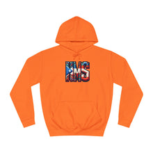 Load image into Gallery viewer, PR HMS College Hoodie
