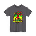 Hustle + Motivate "Earned Not Given" T-Shirt