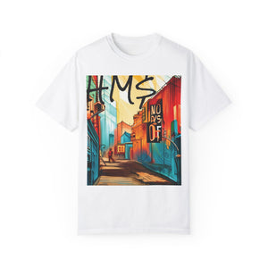 HM$ No Day$ Off T-shirt
