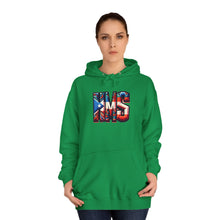 Load image into Gallery viewer, PR HMS College Hoodie
