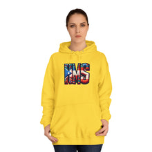 Load image into Gallery viewer, PR HMS College Hoodie
