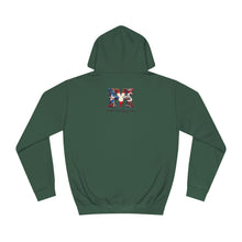 Load image into Gallery viewer, PR HMS College Hoodie
