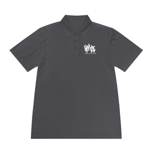 Men's Sport Polo Shirt