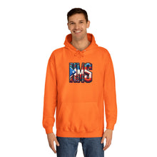 Load image into Gallery viewer, PR HMS College Hoodie
