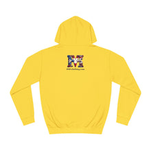 Load image into Gallery viewer, PR HMS College Hoodie
