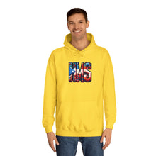 Load image into Gallery viewer, PR HMS College Hoodie
