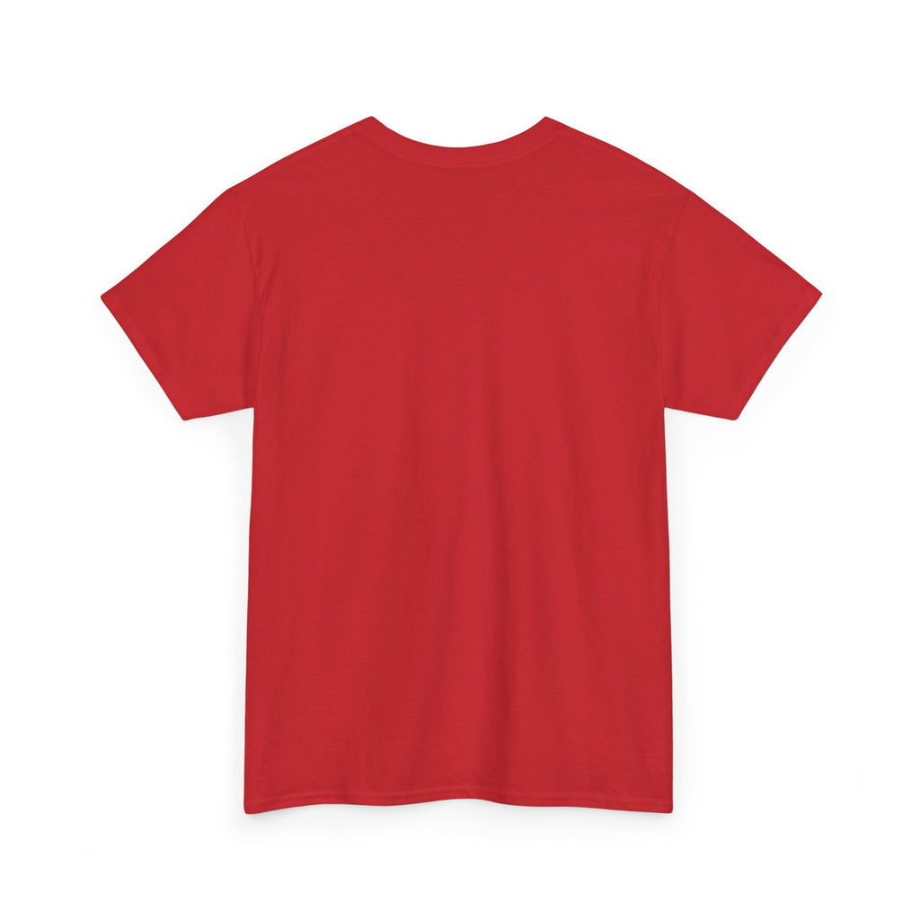 Hustle + Motivate "Earned Not Given" T-Shirt
