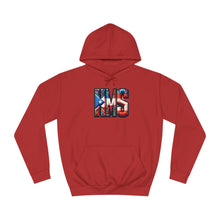 Load image into Gallery viewer, PR HMS College Hoodie
