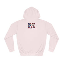 Load image into Gallery viewer, PR HMS College Hoodie
