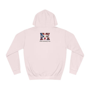 PR HMS College Hoodie