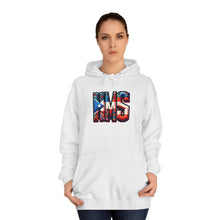 Load image into Gallery viewer, PR HMS College Hoodie
