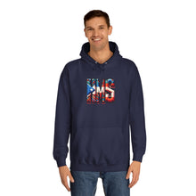 Load image into Gallery viewer, PR HMS College Hoodie
