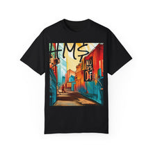 Load image into Gallery viewer, HM$ No Day$ Off T-shirt
