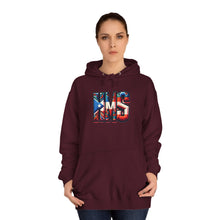 Load image into Gallery viewer, PR HMS College Hoodie
