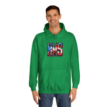 Load image into Gallery viewer, PR HMS College Hoodie
