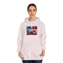 Load image into Gallery viewer, PR HMS College Hoodie
