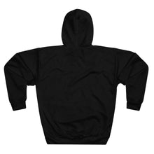 Load image into Gallery viewer, Unisex Pullover Hoodie (AOP)
