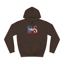 Load image into Gallery viewer, PR HMS College Hoodie
