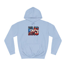 Load image into Gallery viewer, PR HMS College Hoodie
