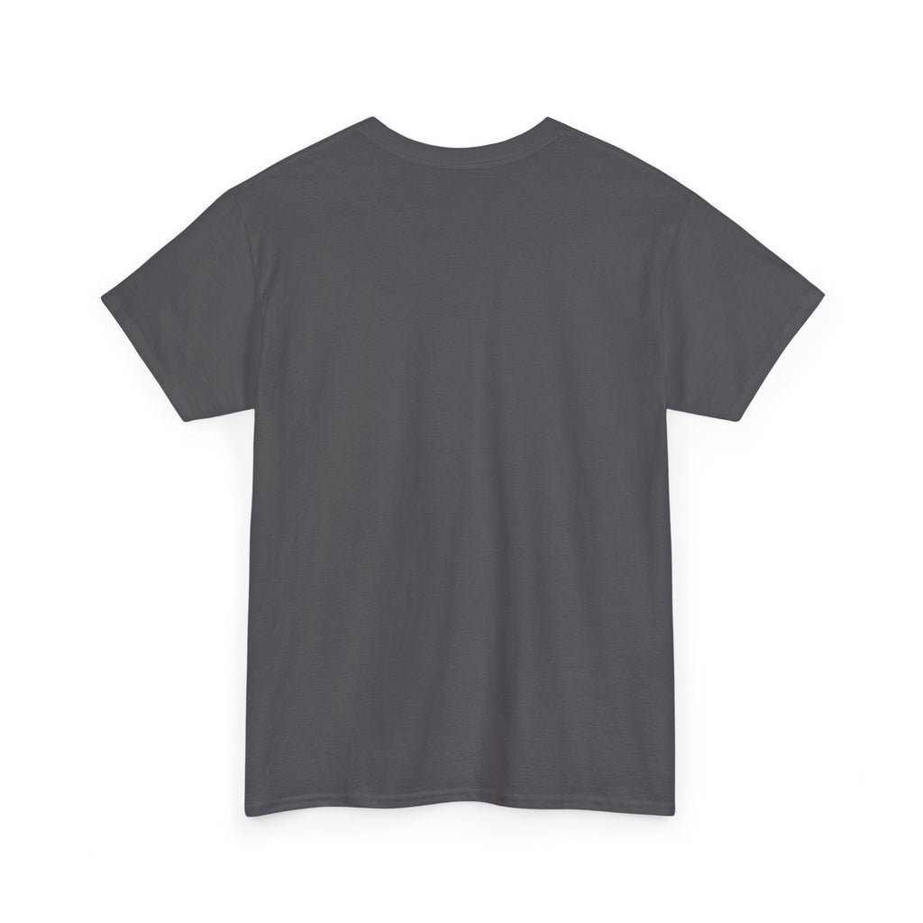 Hustle + Motivate "Earned Not Given" T-Shirt