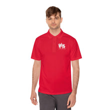 Load image into Gallery viewer, Men&#39;s Sport Polo Shirt
