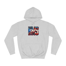 Load image into Gallery viewer, PR HMS College Hoodie
