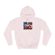 Load image into Gallery viewer, PR HMS College Hoodie
