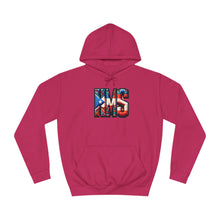 Load image into Gallery viewer, PR HMS College Hoodie
