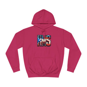 PR HMS College Hoodie