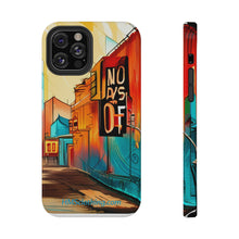 Load image into Gallery viewer, Impact-Resistant No Days Off Case
