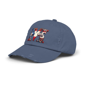 PR HMS Cap