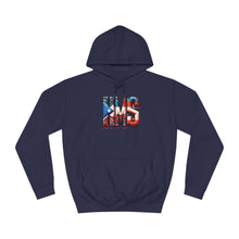 Load image into Gallery viewer, PR HMS College Hoodie
