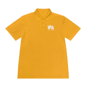 Men's Sport Polo Shirt