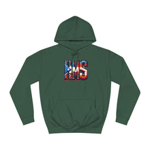 Load image into Gallery viewer, PR HMS College Hoodie
