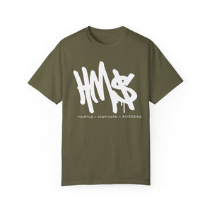 HM$ T-shirt