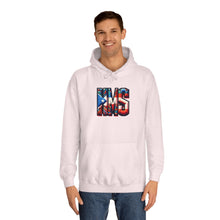 Load image into Gallery viewer, PR HMS College Hoodie
