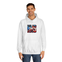 Load image into Gallery viewer, PR HMS College Hoodie
