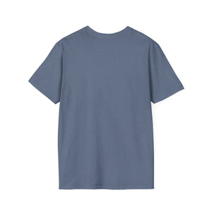 No Days Off Patriotic T-Shirt