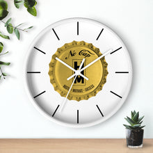 Load image into Gallery viewer, Wall clock
