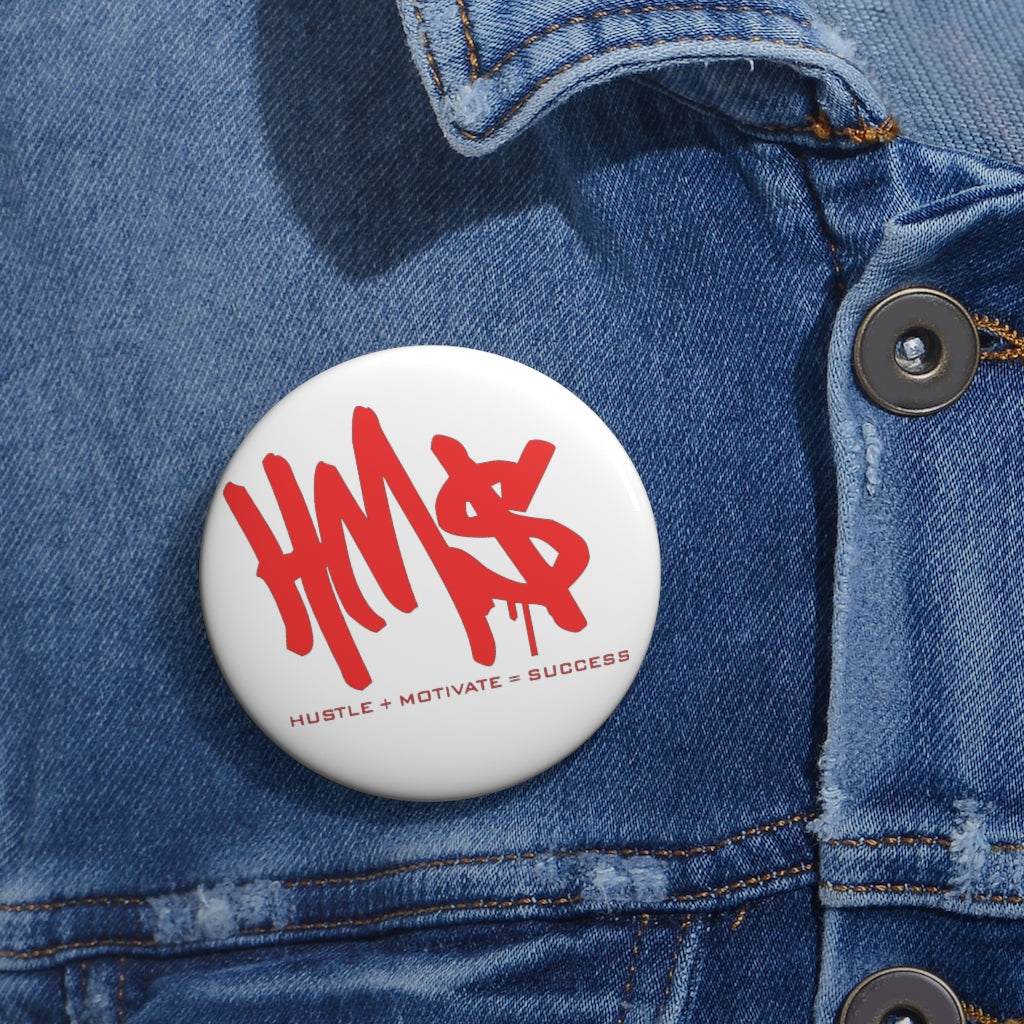 HM$ Pin Buttons