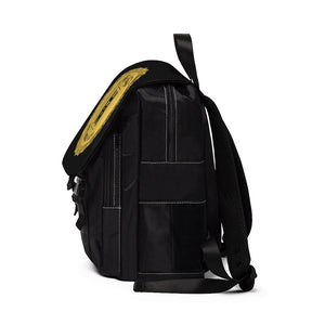 Shoulder Backpack
