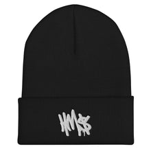 Load image into Gallery viewer, HMS Cuffed Beanie
